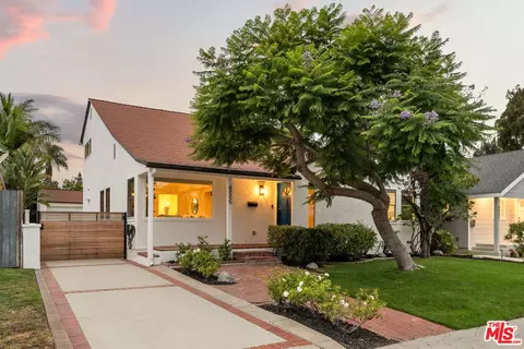 8005 Georgetown Ave, Los Angeles, CA 90045
