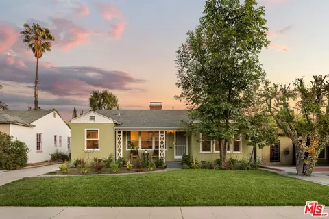 11536 Otsego St, Valley Village, CA 91601