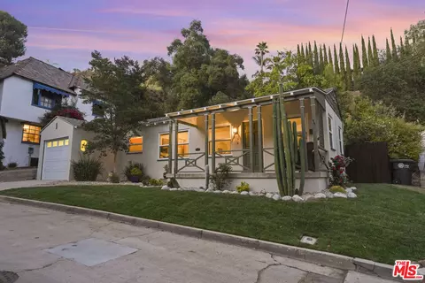 516 Sinclair Ave, Glendale, CA 91206 photo 3