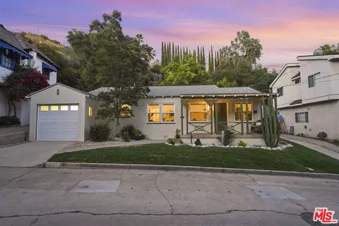 516 Sinclair Ave, Glendale, CA 91206