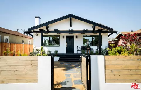3963 3rd Ave, Los Angeles, CA 90008