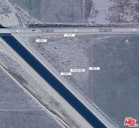 24450 Lancaster Rd, Lancaster, CA 93536 photo 3