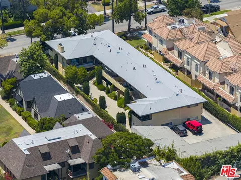482 S El Molino Ave, Pasadena, CA 91101 photo 9