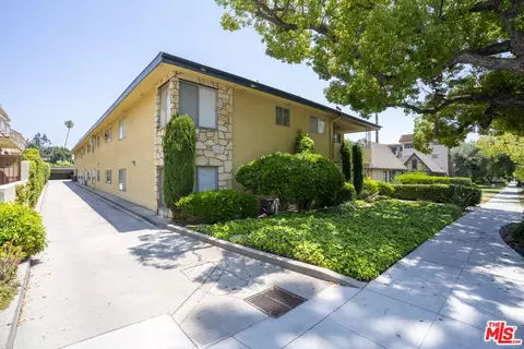 482 S El Molino Ave, Pasadena, CA 91101 photo 2