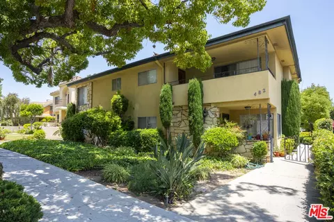 482 S El Molino Ave, Pasadena, CA 91101