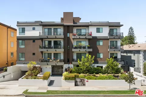 1123 S Shenandoah St #101, Los Angeles, CA 90035
