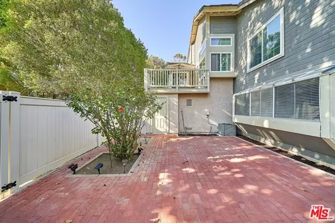 Exterior - 2609 S Quarry Ln #C, Walnut, CA 91789 photo 3 of 6