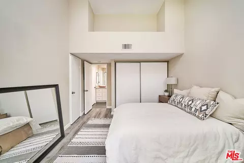 Bedroom - 2609 S Quarry Ln #C, Walnut, CA 91789 photo 2 of 2