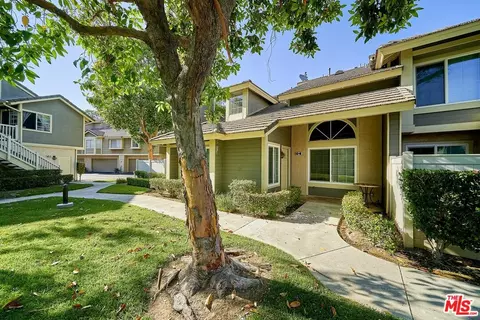 Exterior - 2609 S Quarry Ln #C, Walnut, CA 91789 photo 5 of 6