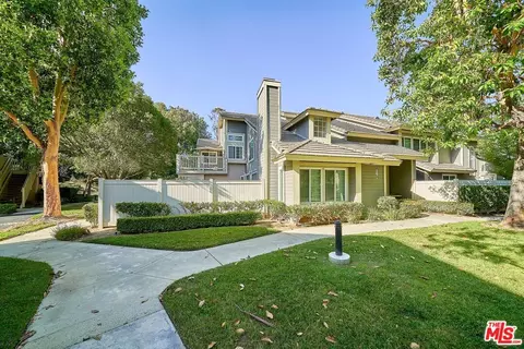 2609 S Quarry Ln #C, Walnut, CA 91789