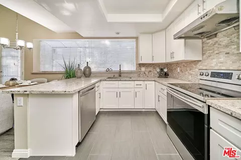 Kitchen - 2609 S Quarry Ln #C, Walnut, CA 91789 photo 2 of 2