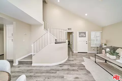 Entry Way - 2609 S Quarry Ln #C, Walnut, CA 91789 photo 1 of 2
