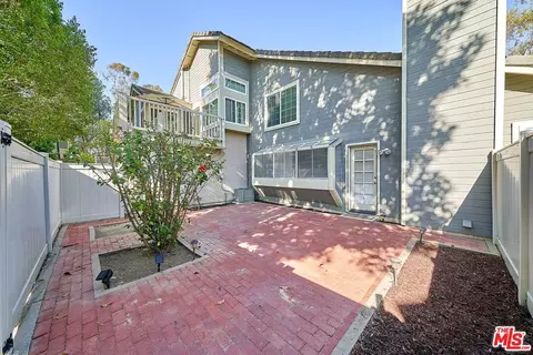Exterior - 2609 S Quarry Ln #C, Walnut, CA 91789 photo 4 of 6