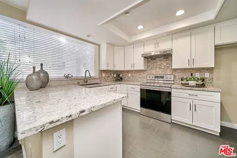Kitchen - 2609 S Quarry Ln #C, Walnut, CA 91789 photo 1 of 2
