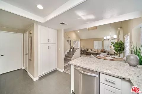 Entry Way - 2609 S Quarry Ln #C, Walnut, CA 91789 photo 2 of 2