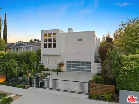 4255 Saint Clair Ave, Studio City, CA 91604