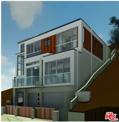 3995 Glenalbyn Dr, Los Angeles, CA 90065