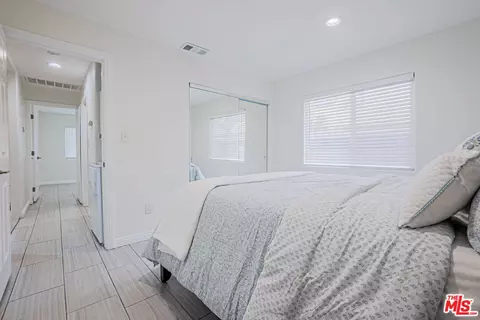 Bedroom - 3900 E 3rd St, Los Angeles, CA 90063 photo 2 of 6