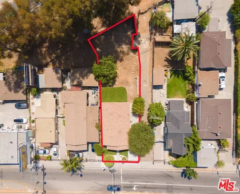 View/Area - 3900 E 3rd St, Los Angeles, CA 90063 photo 1 of 1