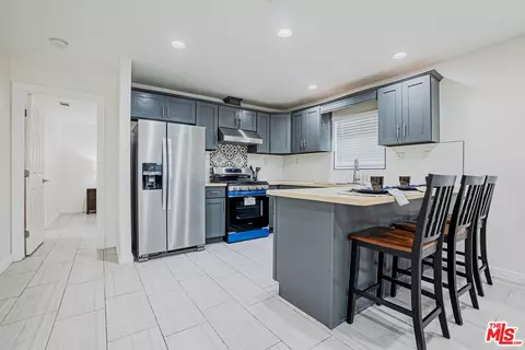 Kitchen - 3900 E 3rd St, Los Angeles, CA 90063 photo 1 of 2