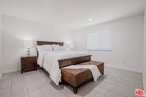 Bedroom - 3900 E 3rd St, Los Angeles, CA 90063 photo 1 of 6