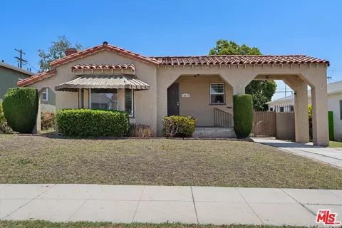 10610 S St Andrews Pl, Los Angeles, CA 90047