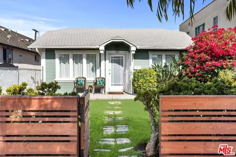 1281 S Mullen Ave, Los Angeles, CA 90019