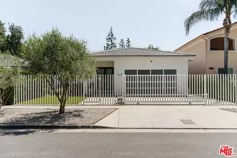 4508 Vesper Ave, Sherman Oaks, CA 91403