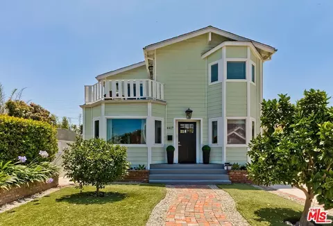 4417 Campbell Dr, Los Angeles, CA 90066