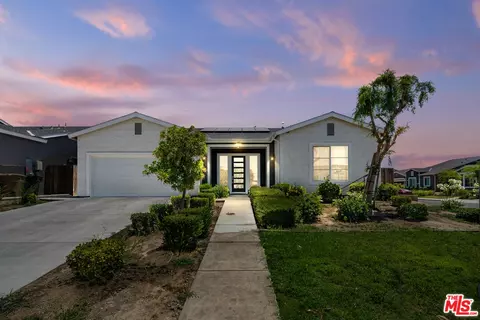 6622 Sycamore Wood Ln, Bakersfield, CA 93313