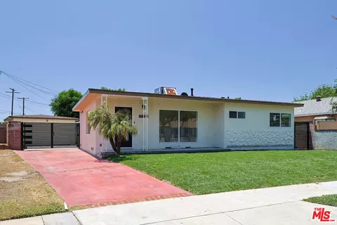 11232 Pantheon St, Norwalk, CA 90650