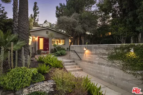 4129 Marmion Way, Los Angeles, CA 90065