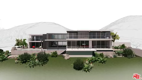 40001 Pacific Coast Hwy, Malibu, CA 90265