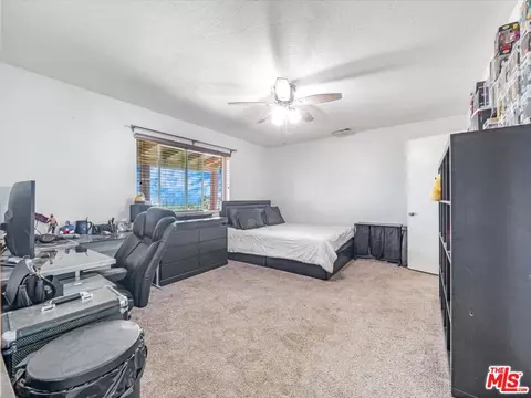 Bedroom - 9446 Green Rd, Pinon Hills, CA 92372 photo 1 of 3