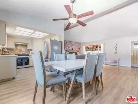 Dining - 9446 Green Rd, Pinon Hills, CA 92372 photo 2 of 3