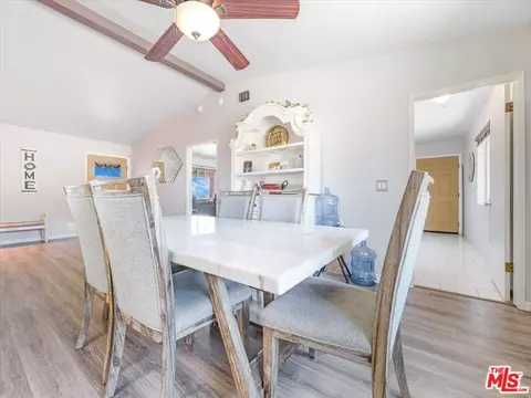 Dining - 9446 Green Rd, Pinon Hills, CA 92372 photo 3 of 3