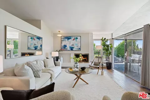 3654 Tuller Ave, Los Angeles, CA 90034
