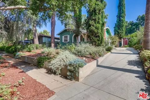 1105 E Claremont St, Pasadena, CA 91104 photo 4