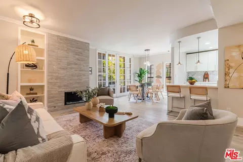 412 Arnaz Dr #104, Los Angeles, CA 90048