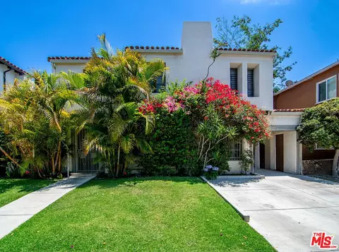 108 S Detroit St, Los Angeles, CA 90036