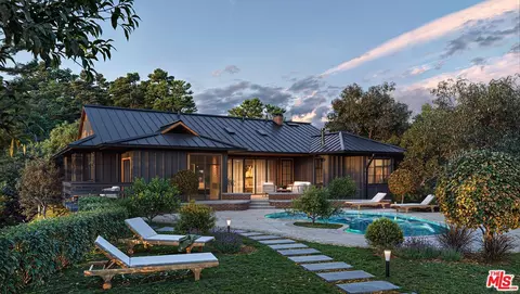 9595 Lime Orchard Rd, Beverly Hills, CA 90210