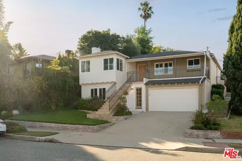 4405 Springdale Dr, Los Angeles, CA 90043