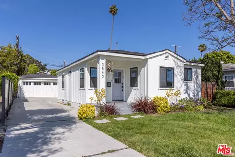 3840 Lyceum Ave, Los Angeles, CA 90066