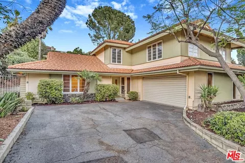 11258 Yolanda Ave, Porter Ranch, CA 91326