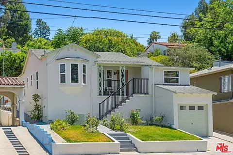 2428 Griffith Park Blvd, Los Angeles, CA 90039