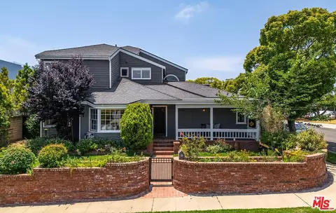 3201 Maplewood Ave, Los Angeles, CA 90066