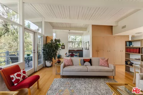 Living - 2980 Edgewick Rd, Glendale, CA 91206 photo 3 of 3