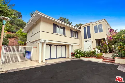 17175 Avenida De Santa Ynez, Pacific Palisades, CA 90272