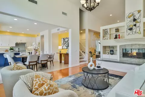 2857 Limestone Dr, Thousand Oaks, CA 91362