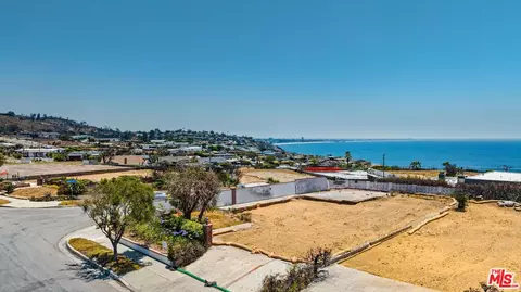 18348 Clifftop Way, Malibu, CA 90265